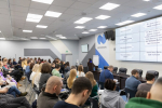 В Норильске стартовала акселерационная программа для предпринимателей