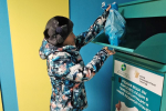 588 килограммов вещей поступило в «Сундук» от горожан