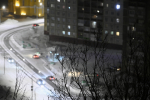 Во власти полярной ночи