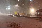 Во власти полярной ночи