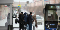 В городах Красноярья внедряют систему «Безопасный город» - Северный город