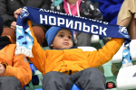 ХК «Норильск» одержал победу над красноярским «Соколом»