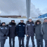 Экологи Кольской ГМК побывали с экскурсией на промплощадках Норильска - Северный город