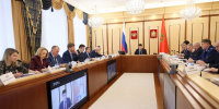 В Красноярье создадут систему выявления и сопровождения талантливых детей - Северный город