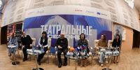 Анастасия Перфильева: «У каждого города должна быть душа, и она в нашем театре» - Северный город