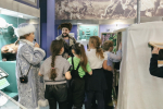 По музеям в Новый год! Праздничные программы на новогодних каникулах