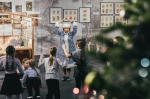 По музеям в Новый год! Праздничные программы на новогодних каникулах