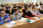 Школьников Красноярья приглашают к участию во Всероссийской олимпиаде