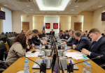 Красноярскому краю выделили средства на новые национальные программы