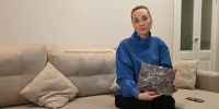 Павла Ивановича Кременчукова война застала на границе - Северный город