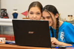 В Норильске прошел 13-й фестиваль по робототехнике «Робофест»