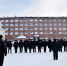 В Норильске отметили отличившихся экспертов-криминалистов - Северный город