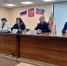 Полицейские и общественники провели заседание Совета профилактики правонарушений - ОМВД по Норильску 