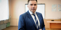 Глава города Норильска Дмитрий Карасев поздравил женщин с Международным женским днем - Северный город