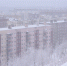 Частично перекрыто движение транспорта по улице Бауманской, также меняется схема движения автобусов №23 и №27 - Северный город