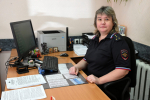 Родители несут ответственность за безопасность своего ребенка