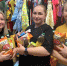 Фонд «69 параллель» помогает нуждающимся продуктами - Северный город