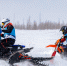На Красных Камнях пройдет ежегодный фестиваль Snow Ride Putorana - Северный город