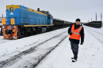 Составитель поездов из Норильска играет в КВН и путешествует по миру