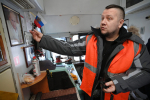 Составитель поездов из Норильска играет в КВН и путешествует по миру