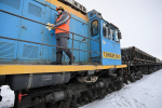 Составитель поездов из Норильска играет в КВН и путешествует по миру