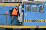 Составитель поездов из Норильска играет в КВН и путешествует по миру