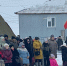 Встреча Знамени Победы  - Объединенная дирекция заповедников Таймыра