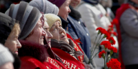 Ветераны получили юбилейные выплаты в честь Праздника Победы - Северный город