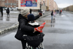 День Победы в Северном городе продолжился насыщенной праздничной программой