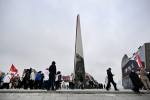 День Победы в Северном городе продолжился насыщенной праздничной программой