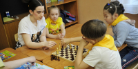 В Красноярье запустили прямую линию по вопросам детского отдыха - Северный город