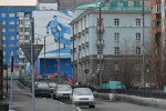 Норильчане могут придумать свою идею по благоустройству города