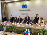 Металлургический кластер: новый подход к профобразованию