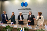 Металлургический кластер: новый подход к профобразованию