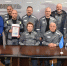 Депутат Госдумы Николай Харитонов наградил почетными грамотами лучших сотрудников «Медвежьего ручья» - ИА Таймырский Телеграф