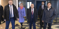 Депутат Госдумы Валентина Пивненко: «Норникель» – единственный пример поддержки переселения из Арктики - Северный город