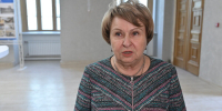 Валентина Пивненко: «Норникель» – единственный пример поддержки переселения из Арктики - ИА Таймырский Телеграф