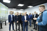 Комитет Госдумы по развитию Дальнего Востока и Арктики оценил потенциал и проблемы Дудинки