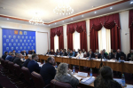 Комитет Госдумы по развитию Дальнего Востока и Арктики оценил потенциал и проблемы Дудинки