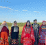 За реконструкцию народного костюма норильчанка получила Гран-при - Северный город