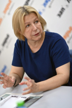 В Норильске вновь говорят о защите домашних животных