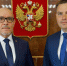 Советником главы Норильска по патриотическому воспитанию назначен Валерий Шабурин - ИА Таймырский Телеграф