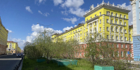 Сегодня мэр Норильска ответит на самые горячие вопросы горожан. - Северный город