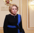 Валентина Матвиенко поздравила сотрудников «Норникеля» с 90-летием компании - Северный город