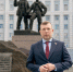 Александр Пестряков пожелал процветания Норильску и развития «Норникелю» - ИА Таймырский Телеграф