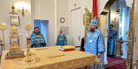 9922396e e838 406c 88ba 9baa85d92b85 - Норильская епархия