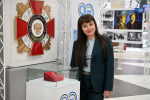 Анастасия Перфильева: «А будущее мы будем строить сами!»