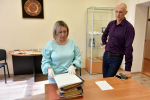 Городской архив собирает историю «Норникеля»: северян приглашают поделиться семейными документами
