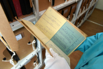 Городской архив собирает историю «Норникеля»: северян приглашают поделиться семейными документами