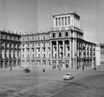 Рассказываем историю культурного центра «Башня»